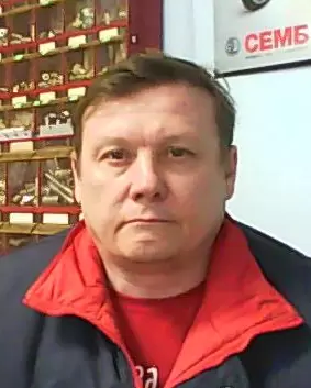 ИП Партин Андрей Леонидович